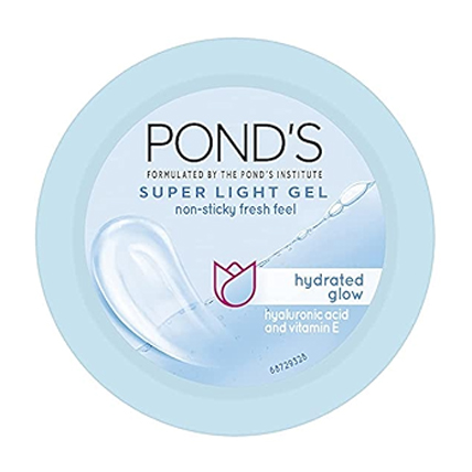 Ponds Light Moisturiser